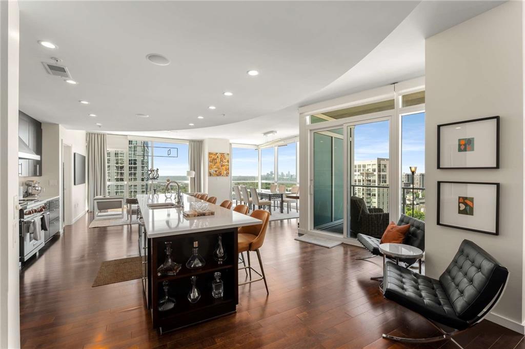 3325 PIEDMONT Road NE Unit 2006