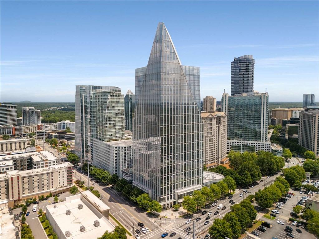 3325 PIEDMONT Road NE Unit 2006