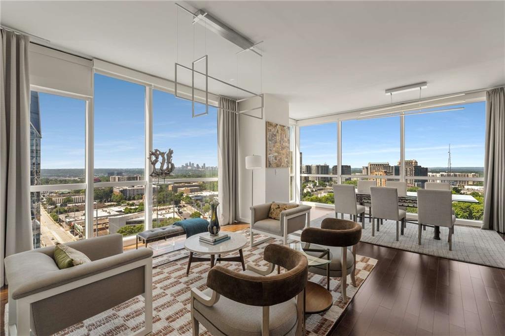 3325 PIEDMONT Road NE Unit 2006