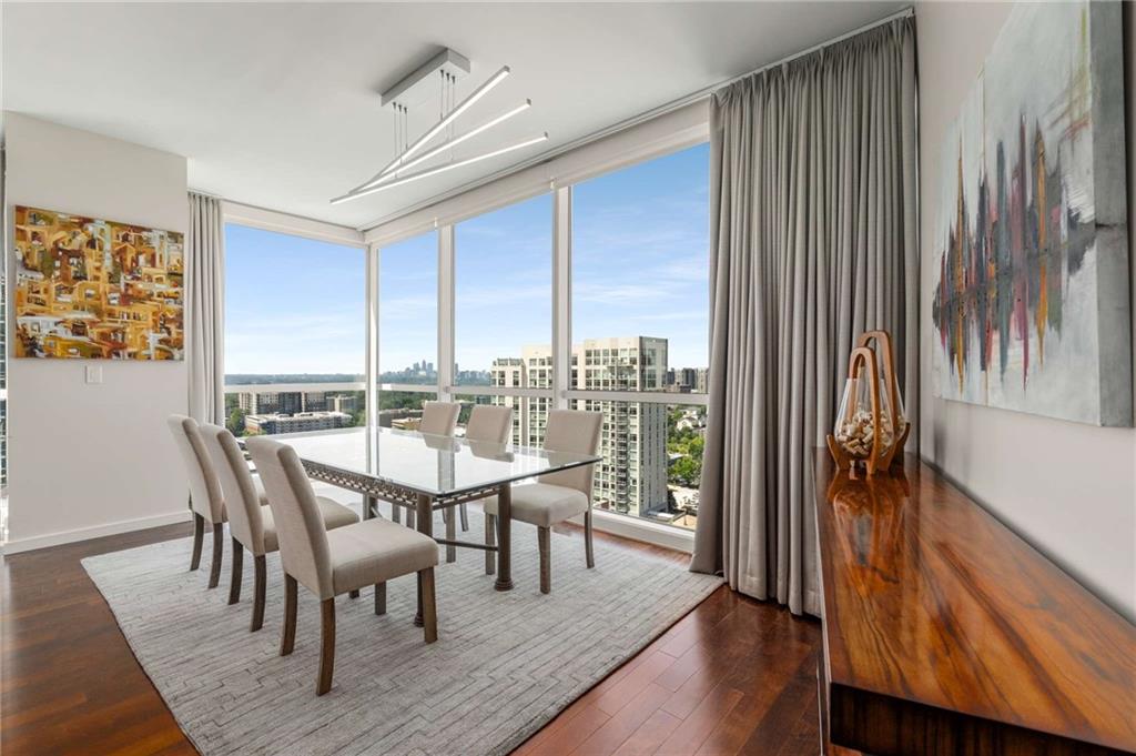 3325 PIEDMONT Road NE Unit 2006