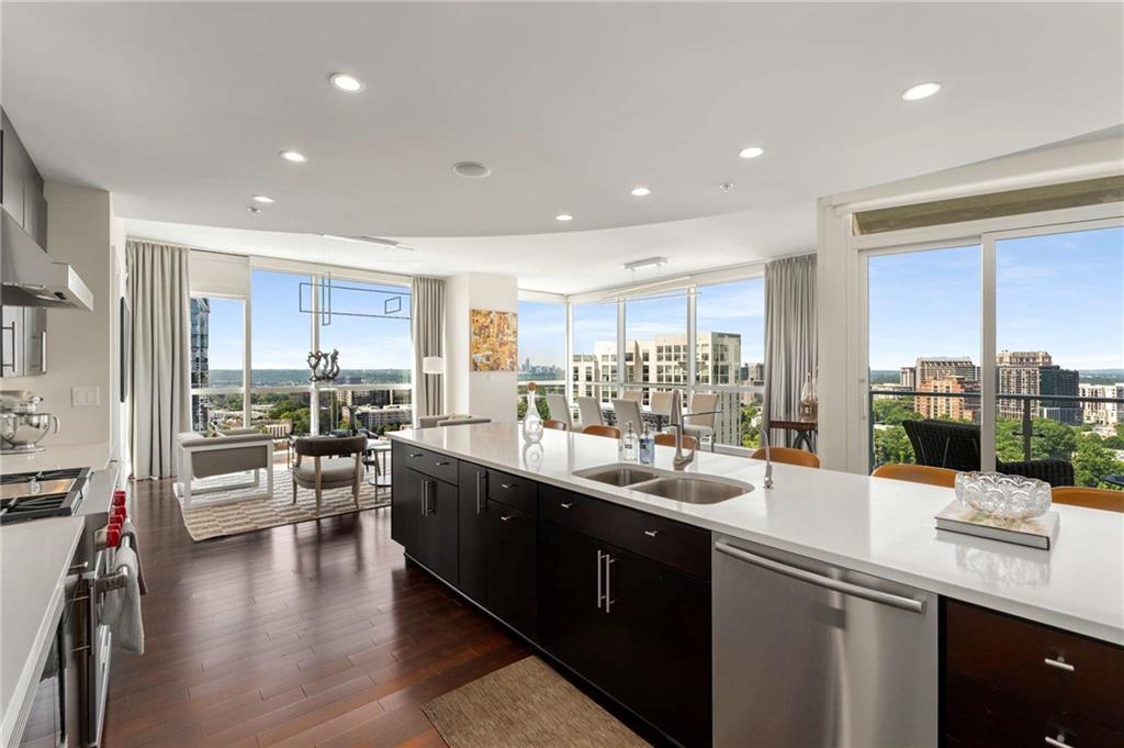 3325 PIEDMONT Road NE Unit 2006