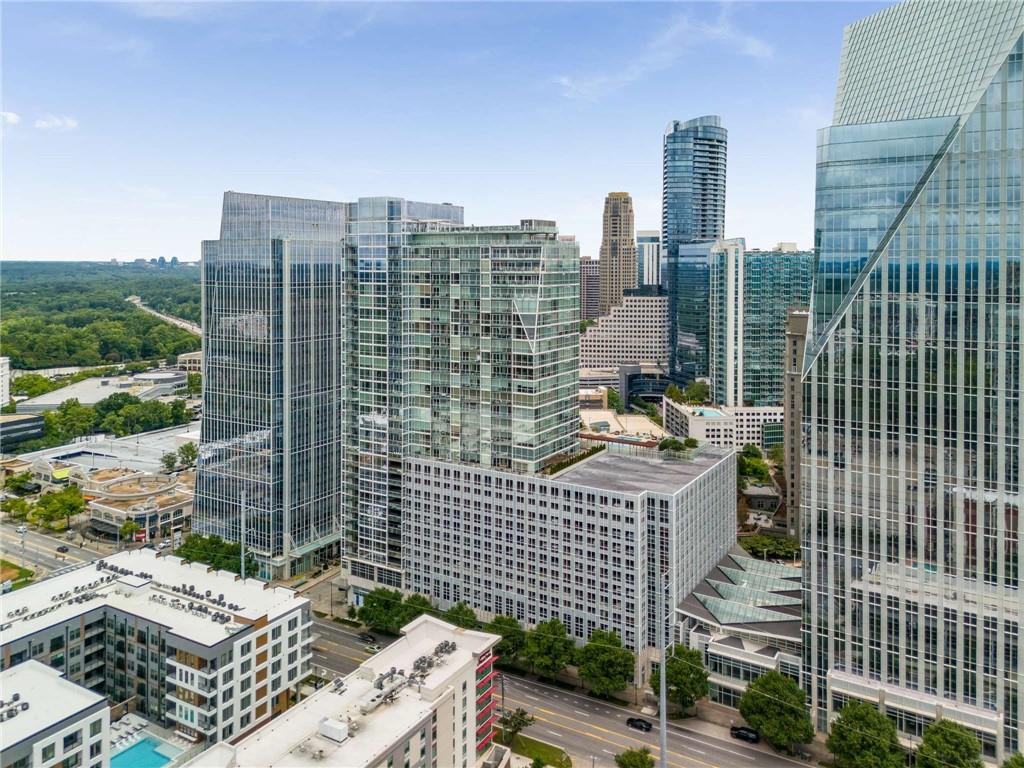 3325 PIEDMONT Road NE Unit 2006