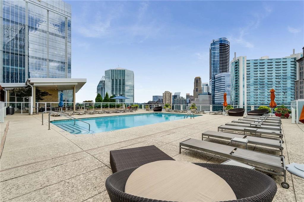 3325 PIEDMONT Road NE Unit 2006