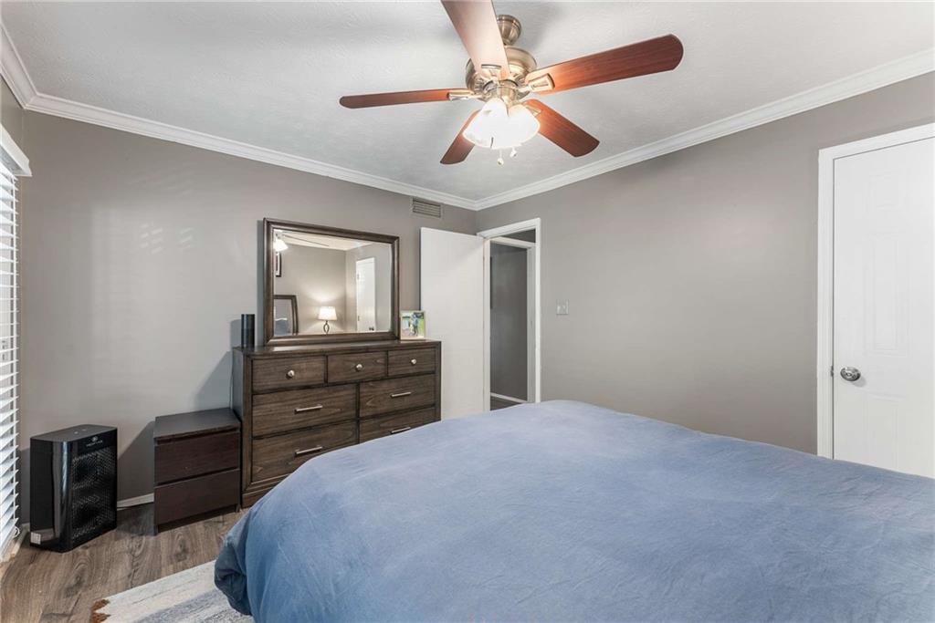 307 COUNTRY PARK Drive SE