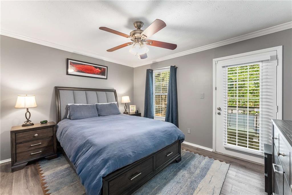 307 COUNTRY PARK Drive SE