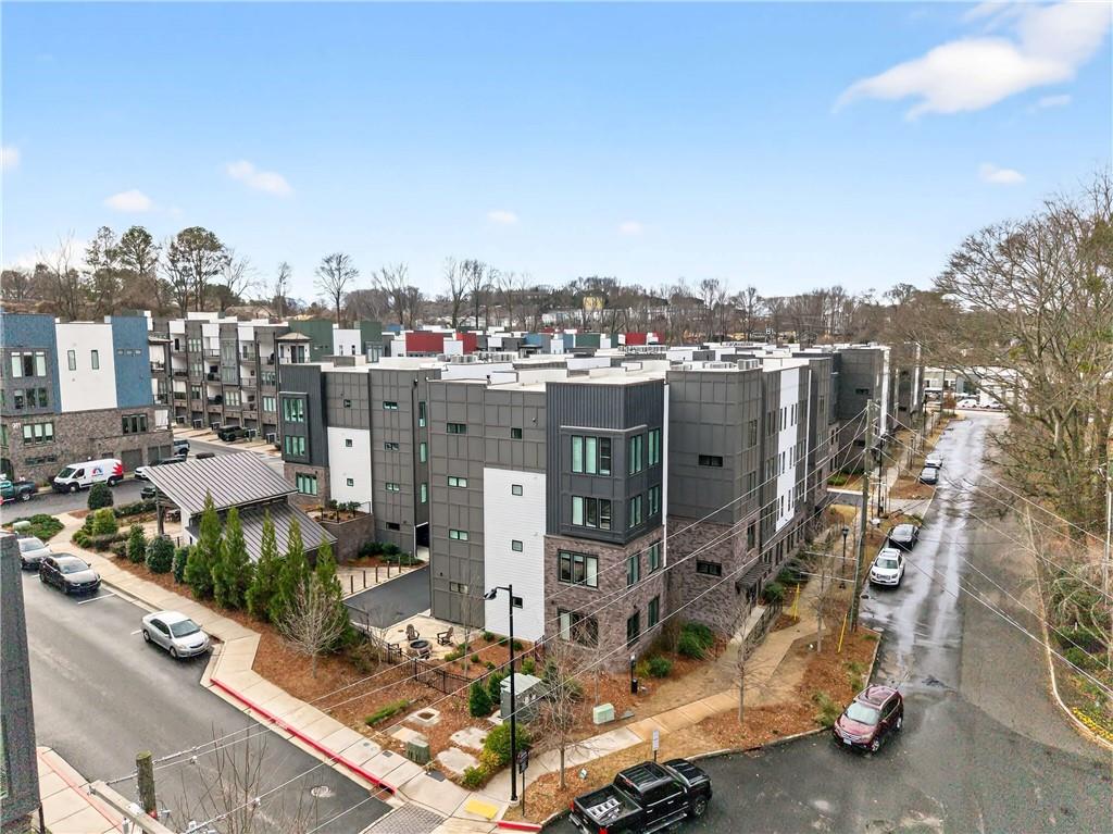 377 Grant Circle SE Unit 1712