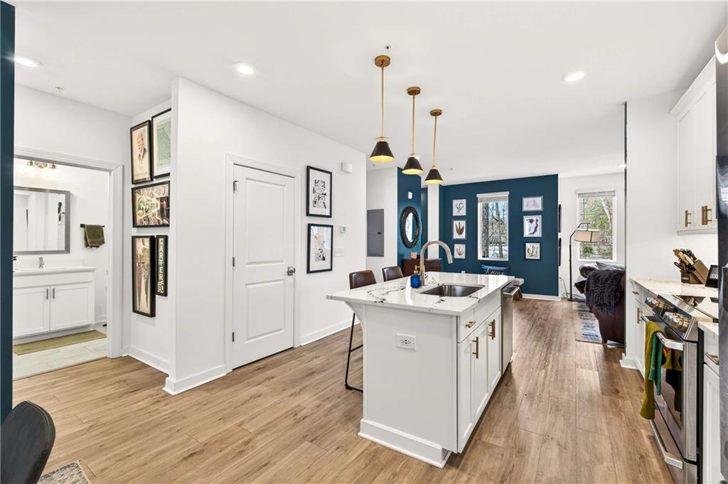 377 Grant Circle SE Unit 1712