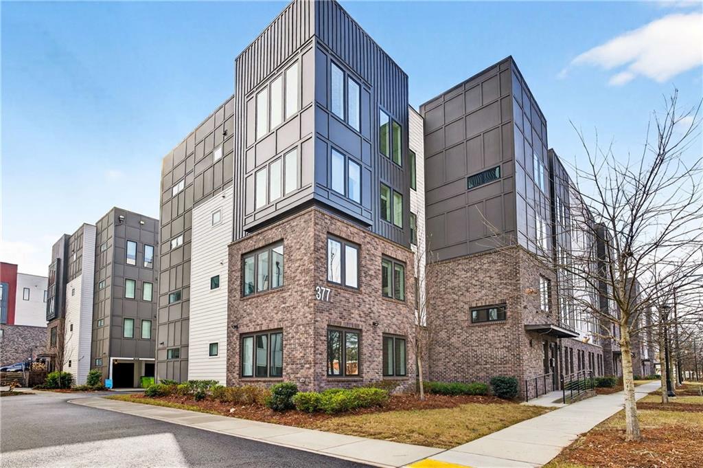 377 Grant Circle SE Unit 1712