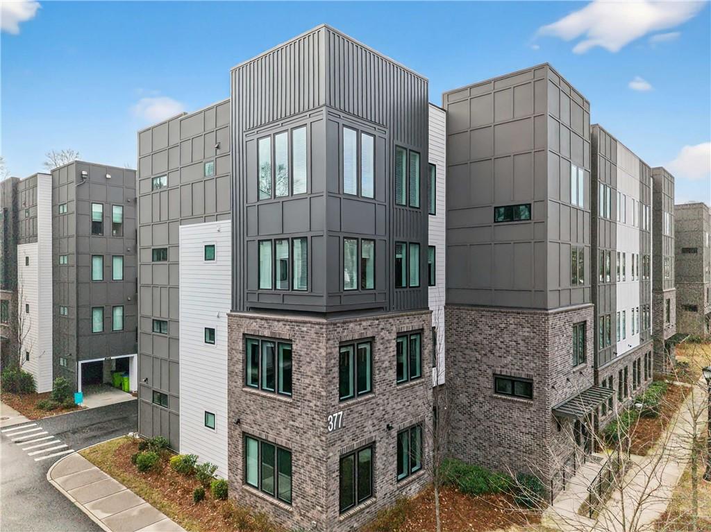 377 Grant Circle SE Unit 1712