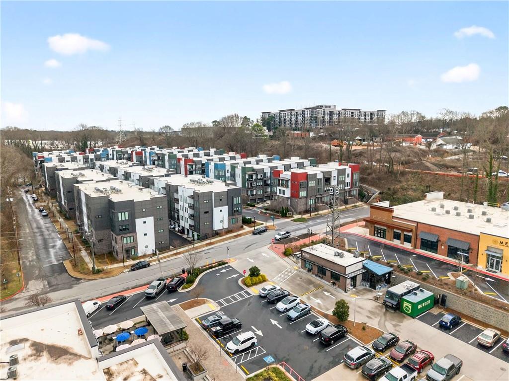 377 Grant Circle SE Unit 1712