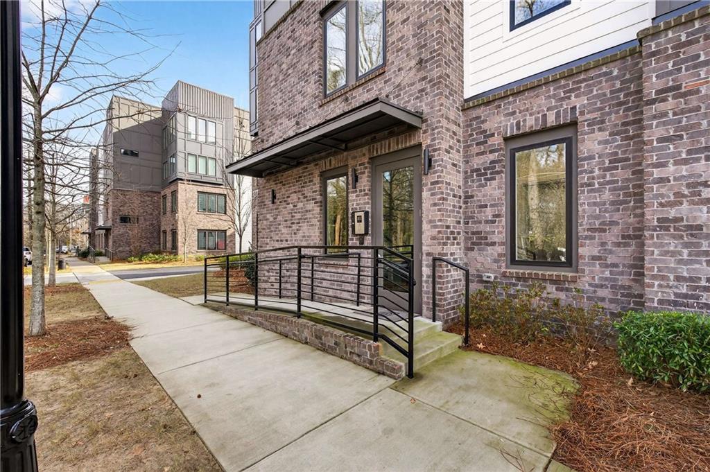 377 Grant Circle SE Unit 1712