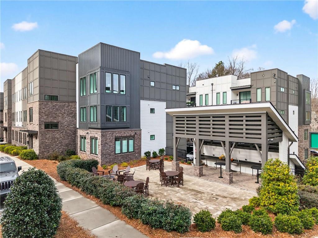 377 Grant Circle SE Unit 1712