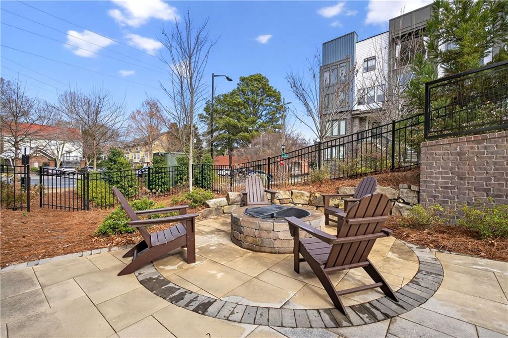 377 Grant Circle SE Unit 1712