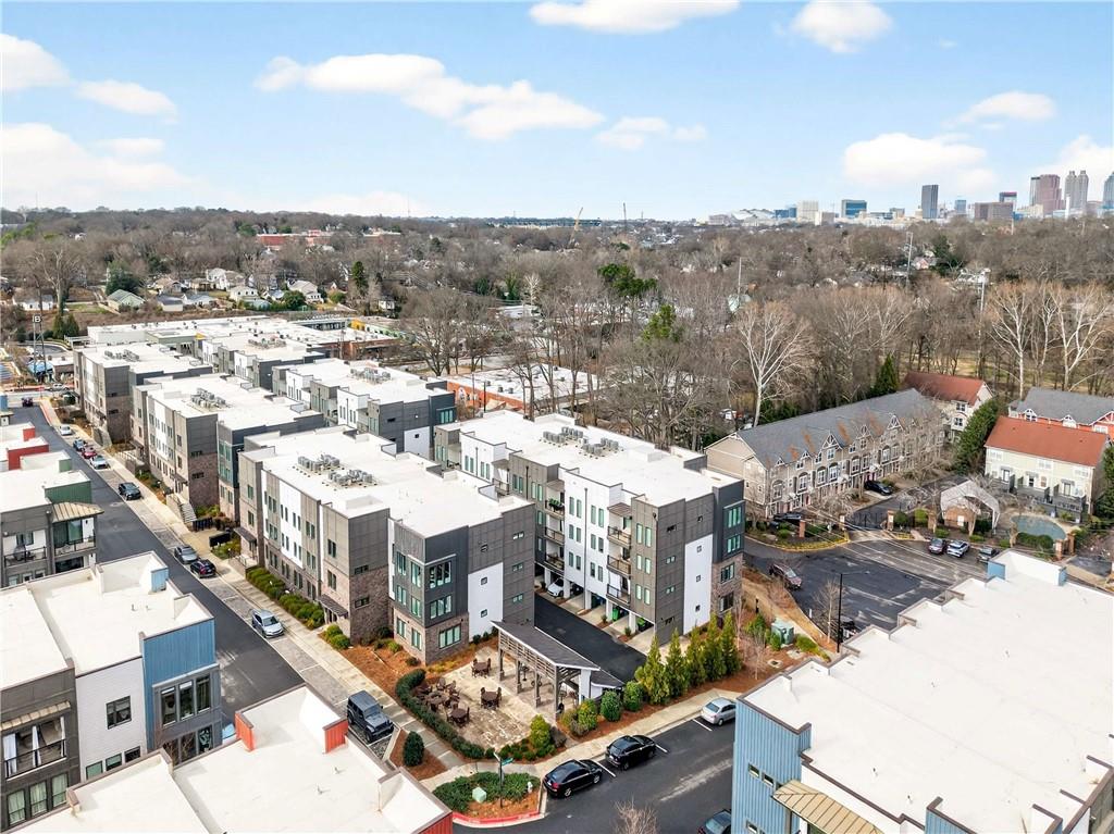 377 Grant Circle SE Unit 1712