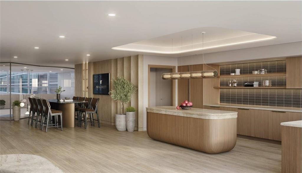 45 Ivan Allen Junior Boulevard NW Unit 2705