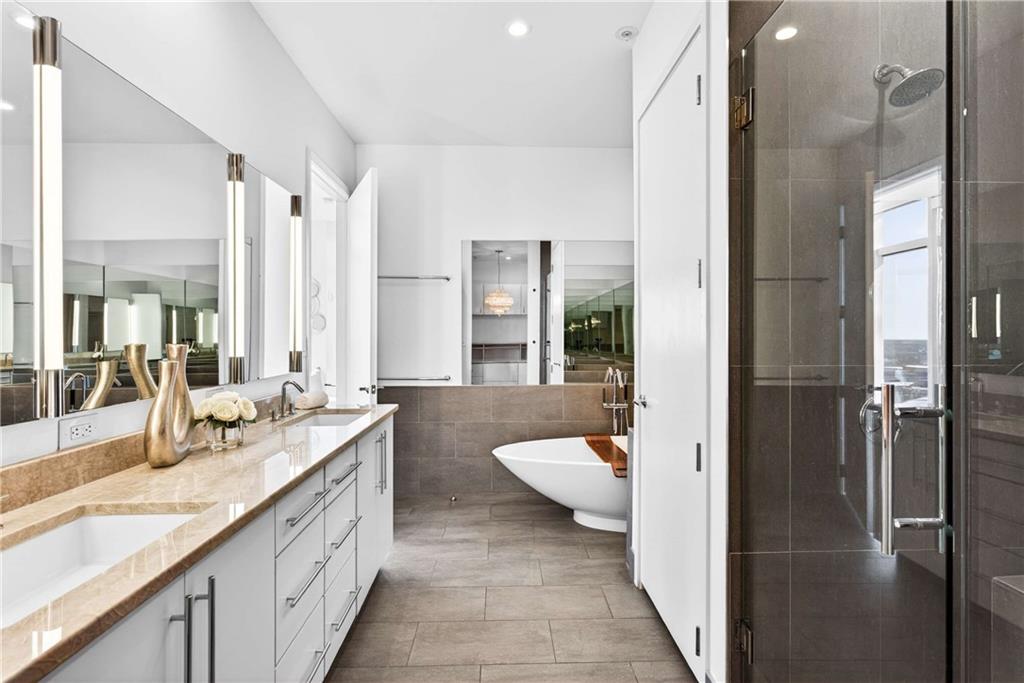 45 Ivan Allen Junior Boulevard NW Unit 2705