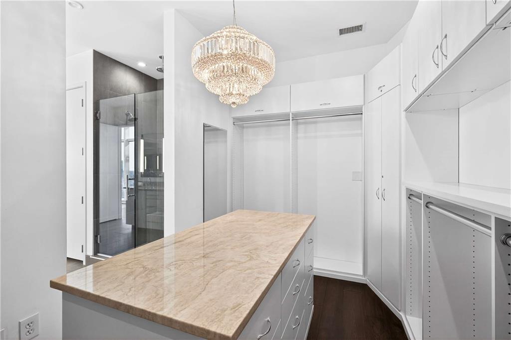 45 Ivan Allen Junior Boulevard NW Unit 2705