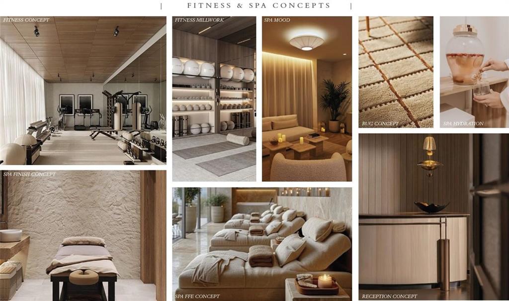 45 Ivan Allen Junior Boulevard NW Unit 2705