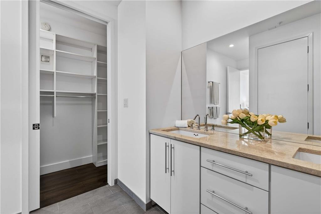 45 Ivan Allen Junior Boulevard NW Unit 2705