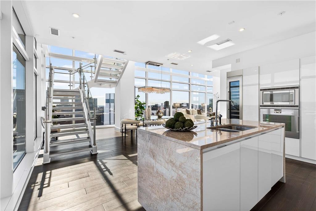 45 Ivan Allen Junior Boulevard NW Unit 2705