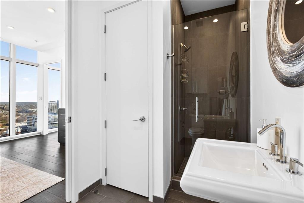 45 Ivan Allen Junior Boulevard NW Unit 2705