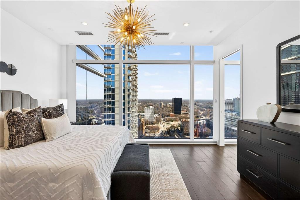 45 Ivan Allen Junior Boulevard NW Unit 2705