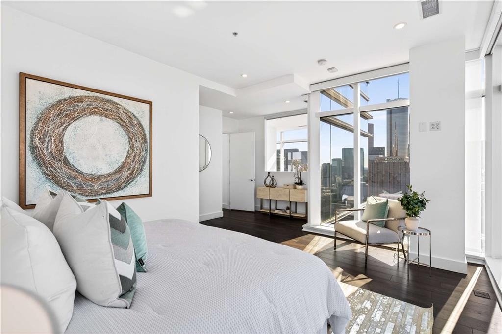 45 Ivan Allen Junior Boulevard NW Unit 2705