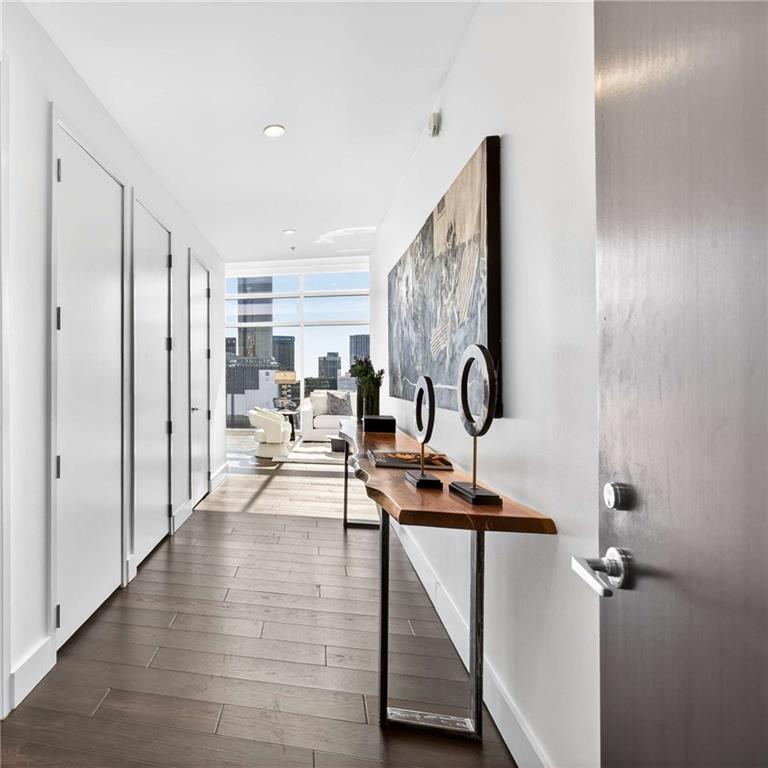 45 Ivan Allen Junior Boulevard NW Unit 2705