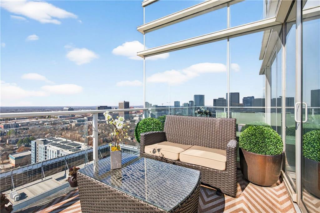 45 Ivan Allen Junior Boulevard NW Unit 2705