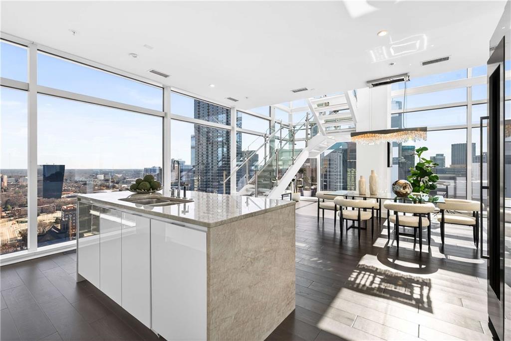 45 Ivan Allen Junior Boulevard NW Unit 2705