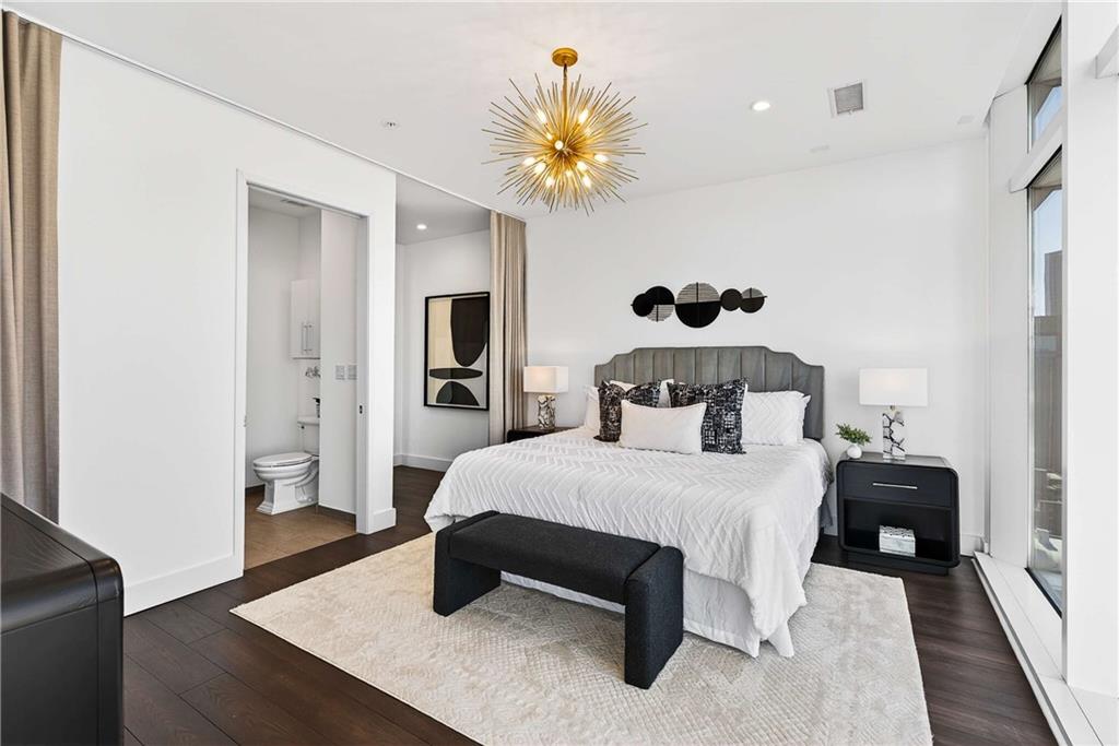 45 Ivan Allen Junior Boulevard NW Unit 2705