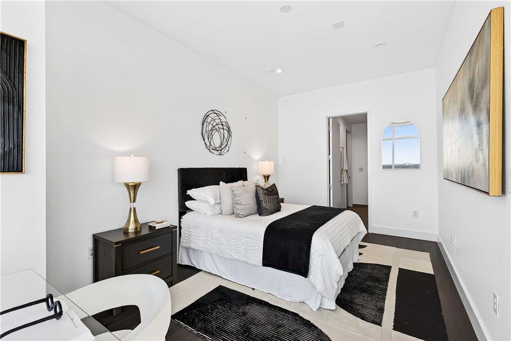 45 Ivan Allen Junior Boulevard NW Unit 2705