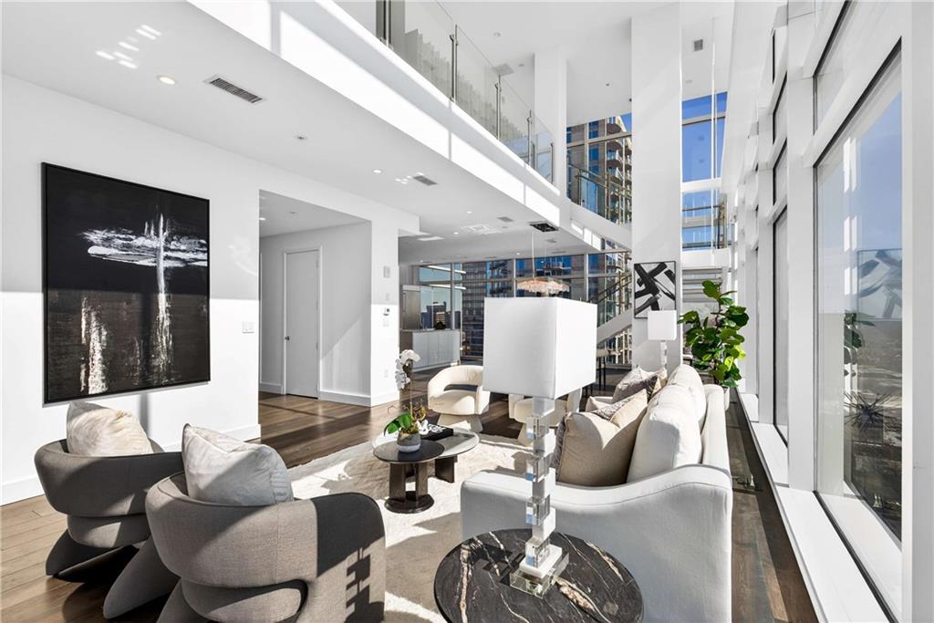 45 Ivan Allen Junior Boulevard NW Unit 2705