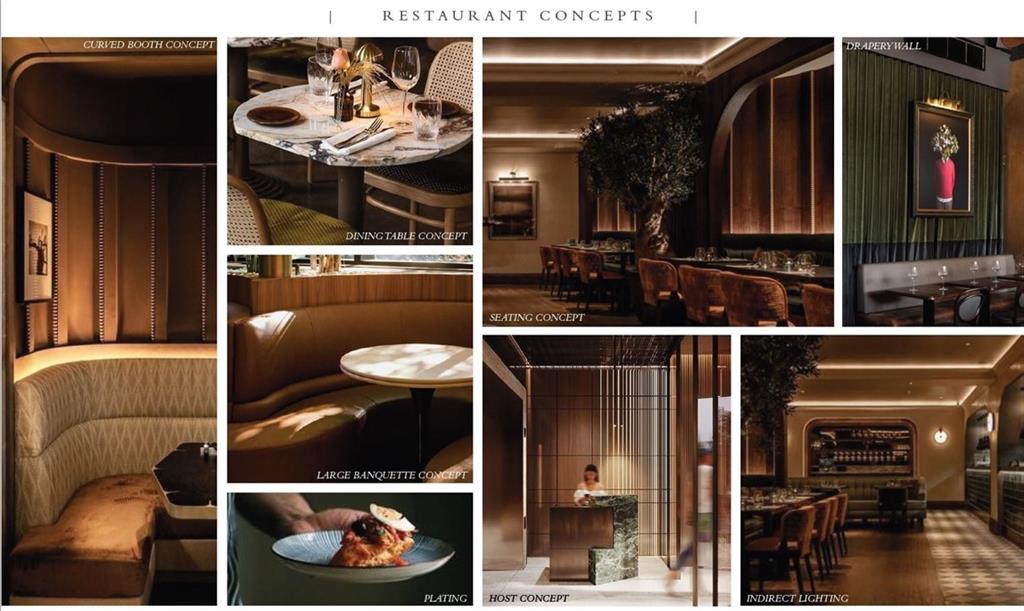 45 Ivan Allen Junior Boulevard NW Unit 2705