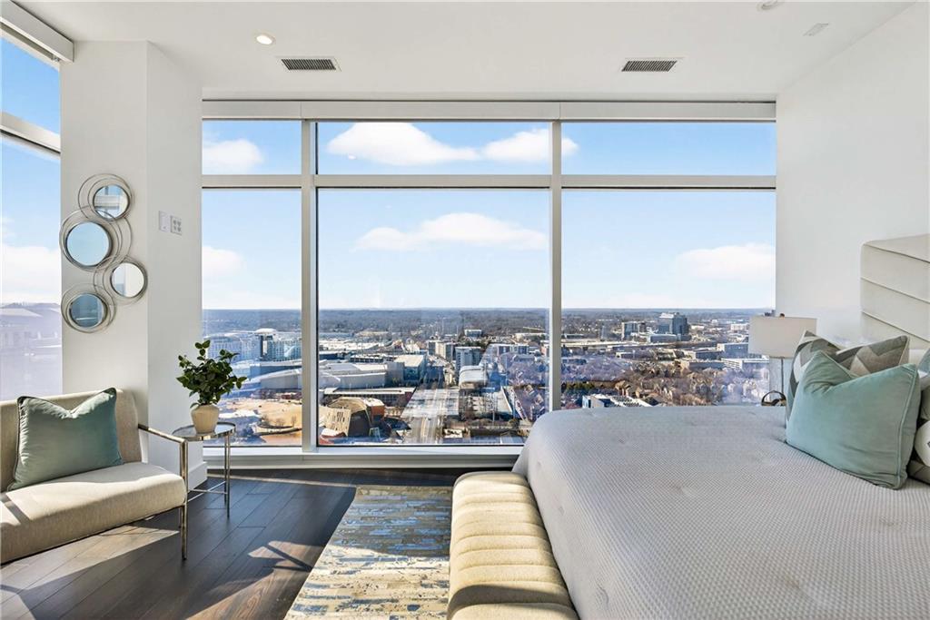 45 Ivan Allen Junior Boulevard NW Unit 2705