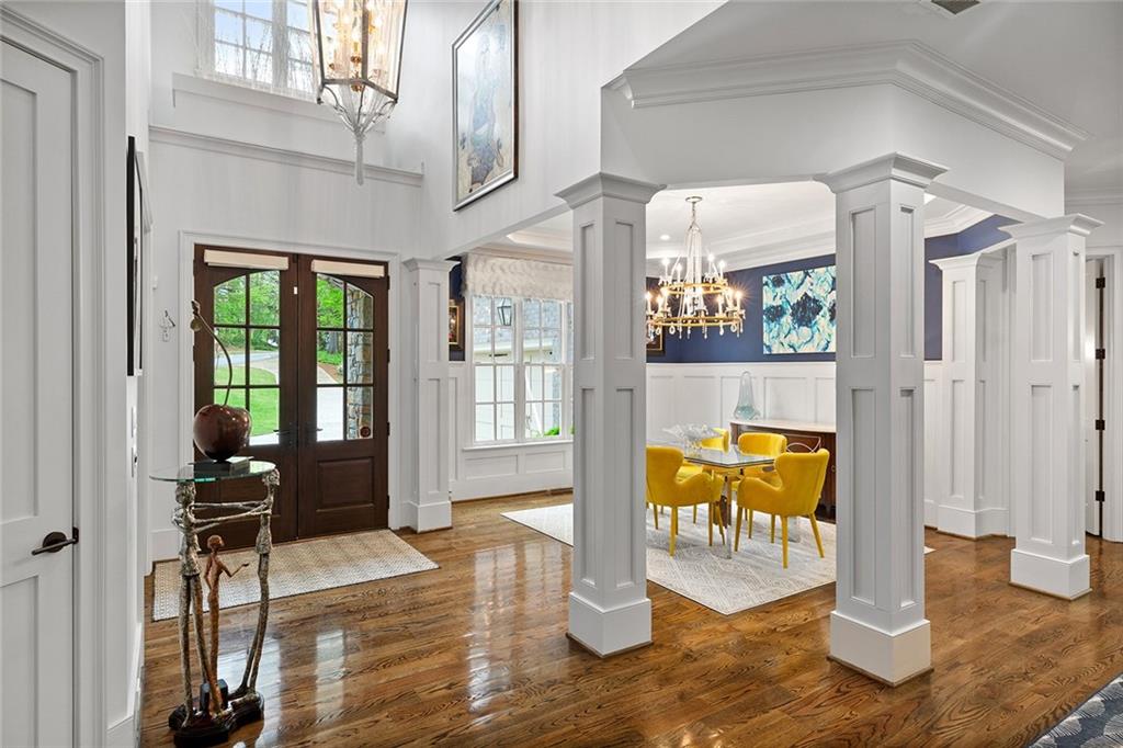 1431 Hearst Drive NE