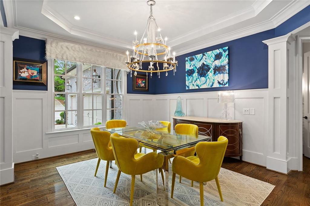 1431 Hearst Drive NE