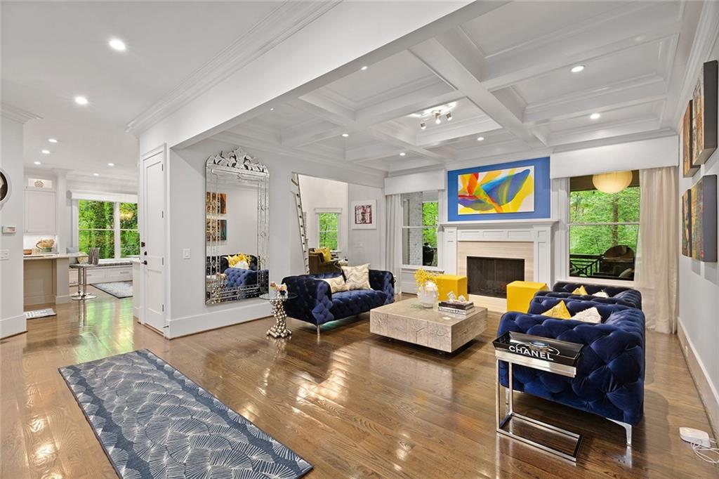 1431 Hearst Drive NE