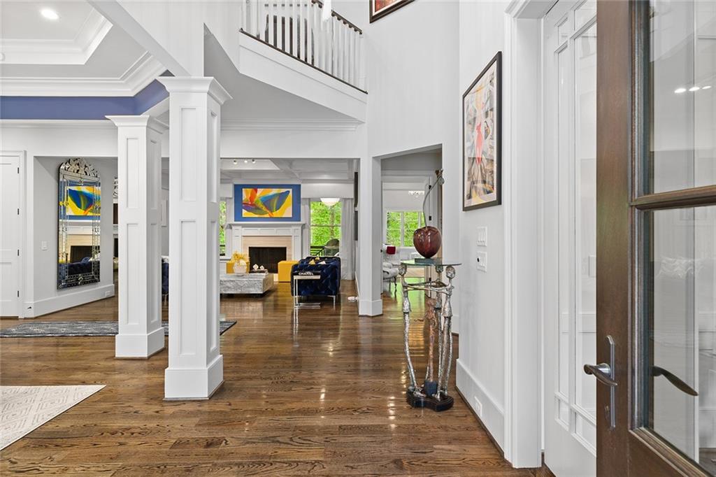 1431 Hearst Drive NE