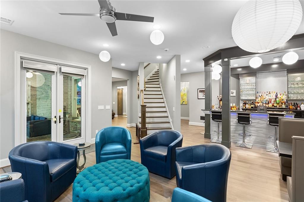 1431 Hearst Drive NE