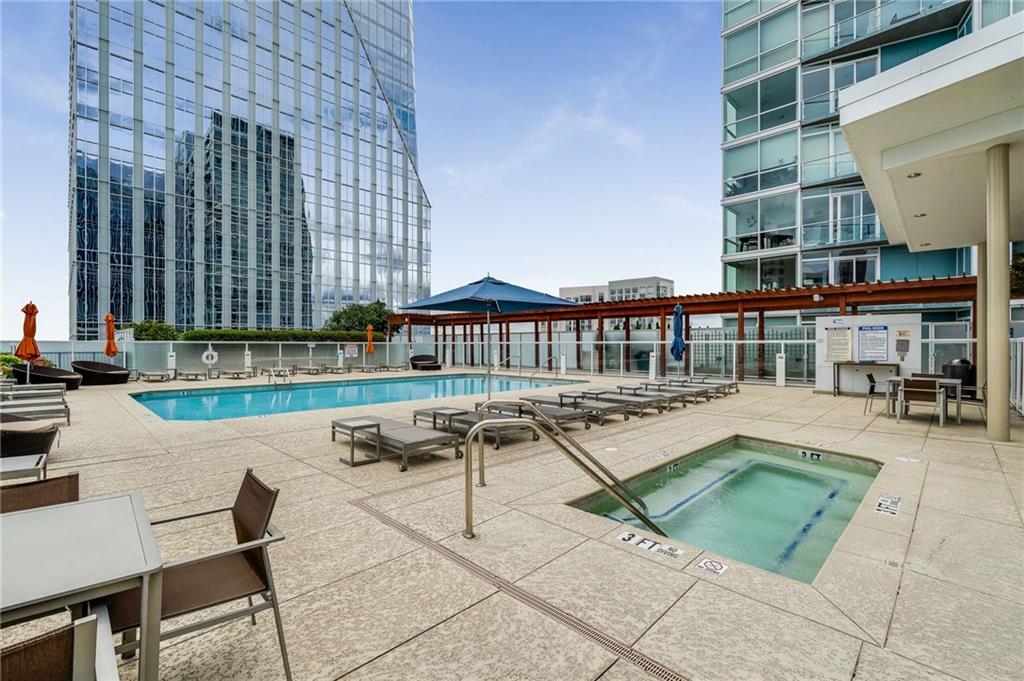 3325 PIEDMONT Road NE Unit 2006