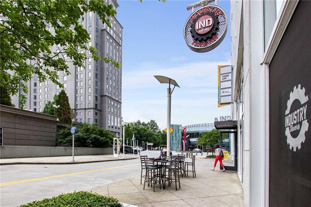 3325 PIEDMONT Road NE Unit 2006