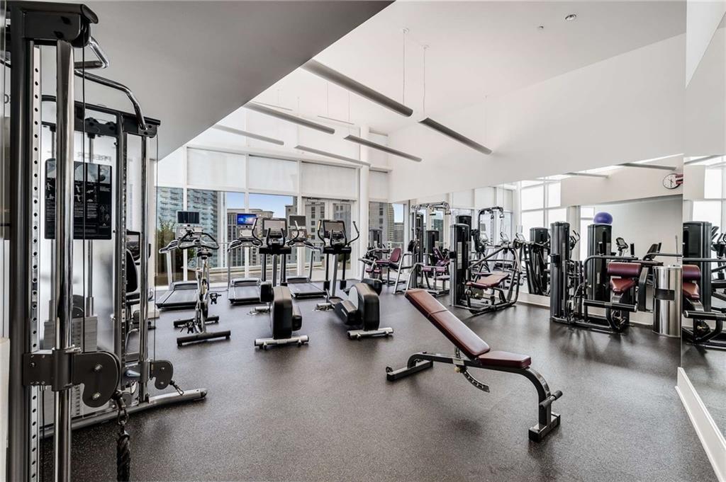 3325 PIEDMONT Road NE Unit 2006