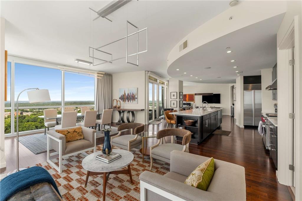 3325 PIEDMONT Road NE Unit 2006