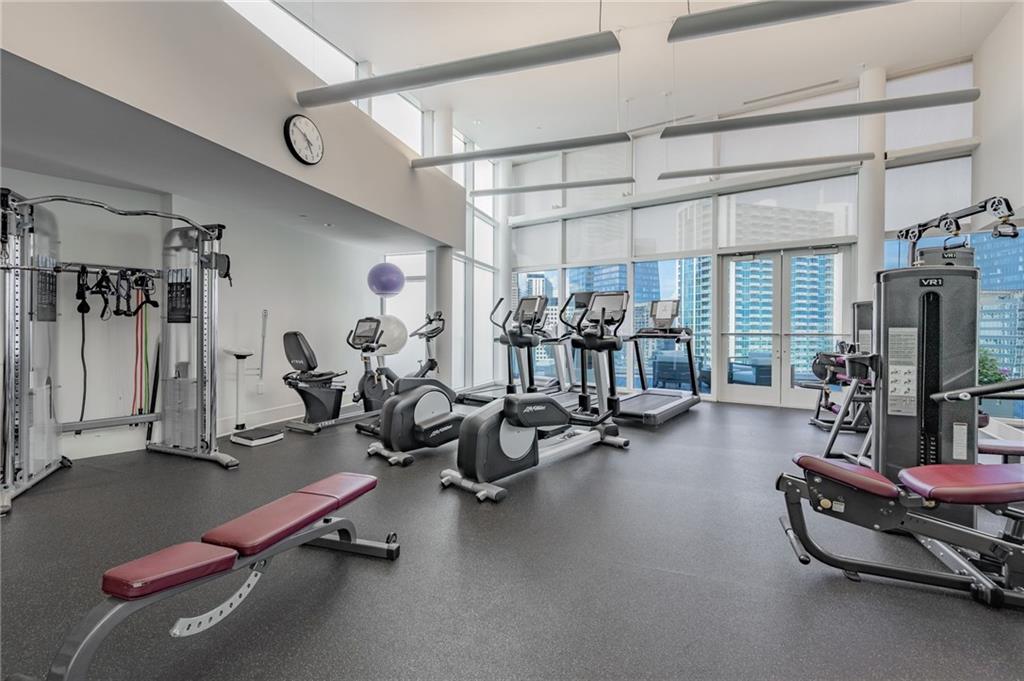 3325 PIEDMONT Road NE Unit 2006