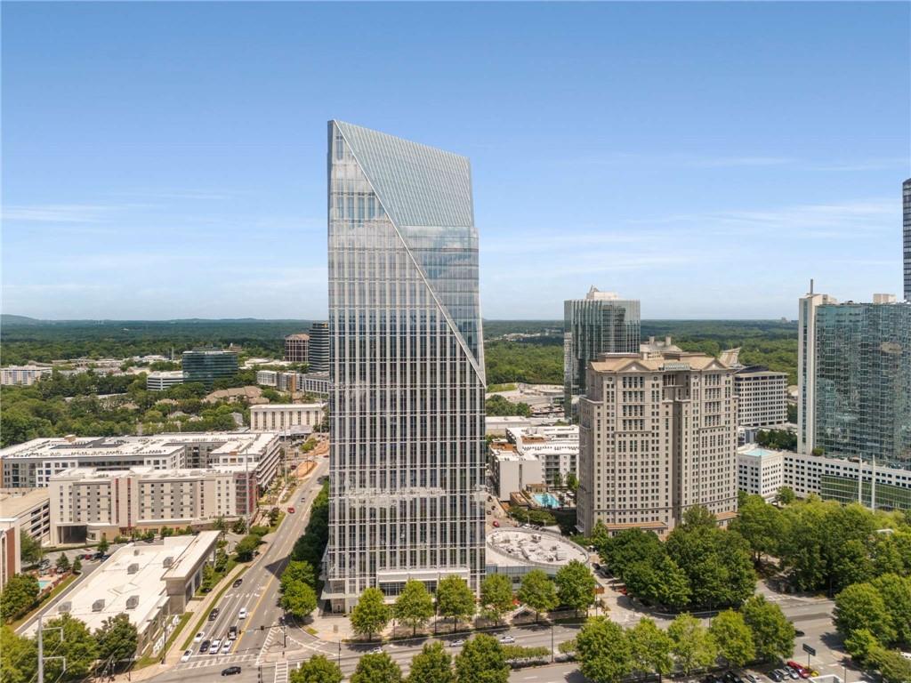 3325 PIEDMONT Road NE Unit 2006