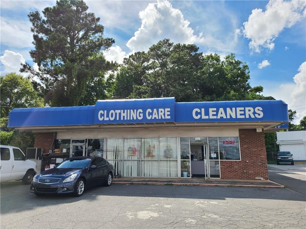 2431 Kennesaw Due West Road NW
