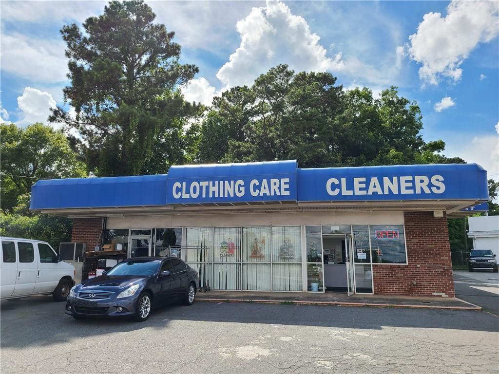 2431 Kennesaw Due West Road NW