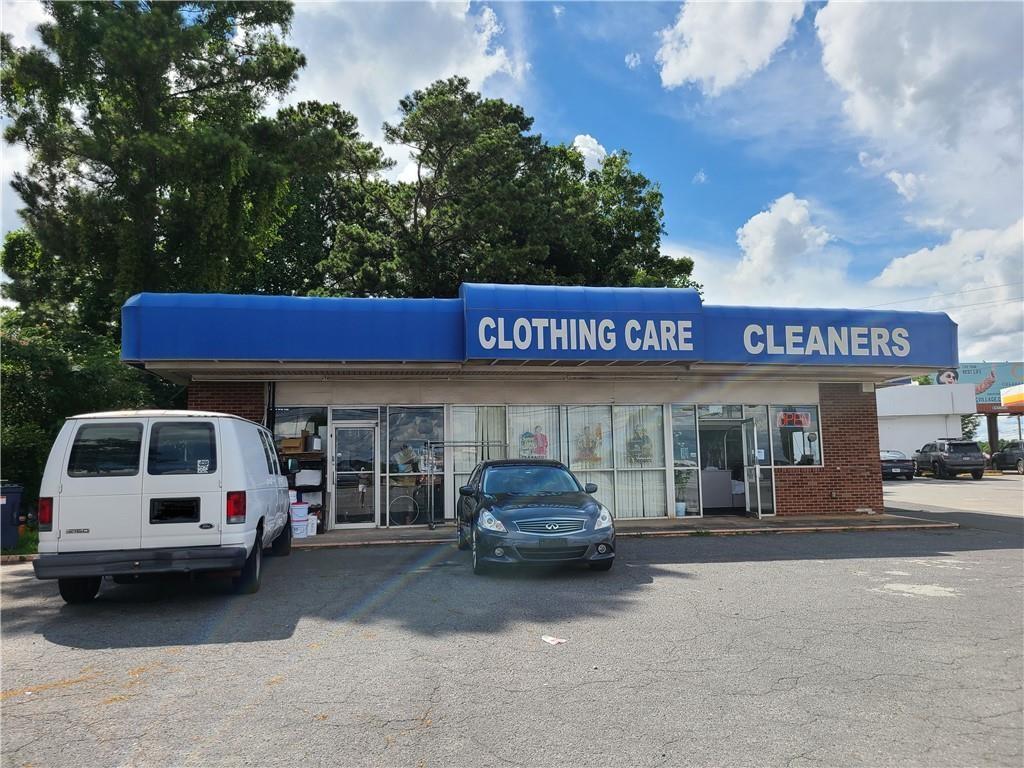 2431 Kennesaw Due West Road NW