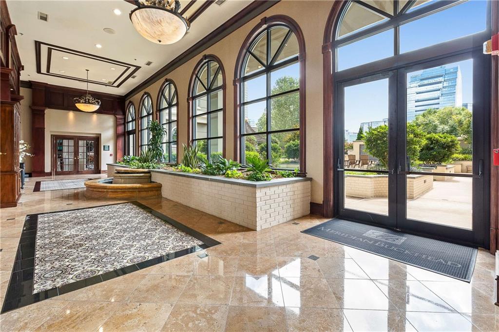 3334 Peachtree Road NE Unit 1001